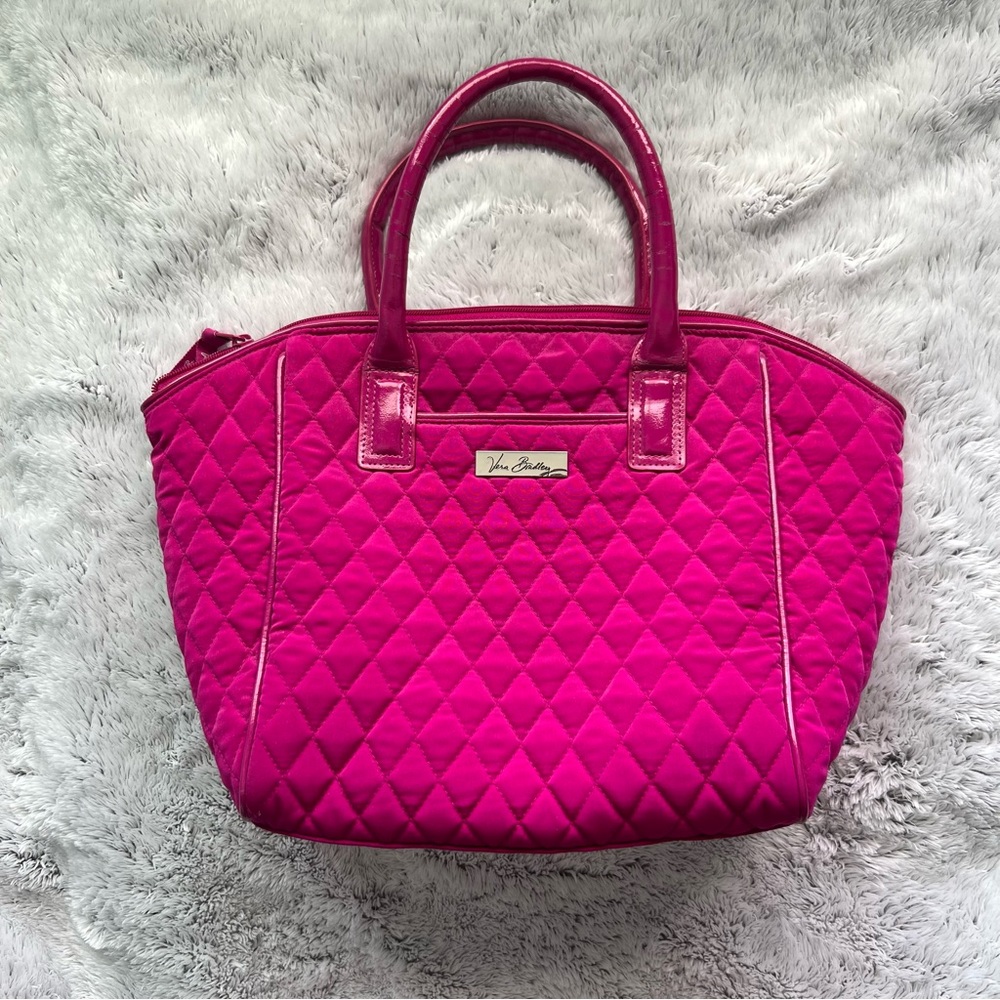 Vera Bradley Purse